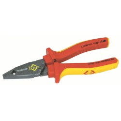 VDE Electrician's pliers