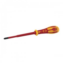 VDE Slim Screwdrivers - PZ