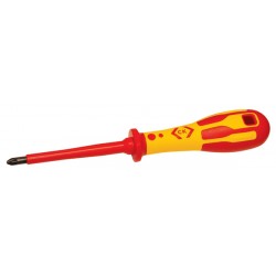 VDE Screwdrivers - PZ