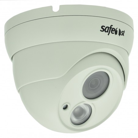 2MP Dome Camera 2.8mm Fix Lens