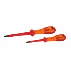 VDE Screwdriver set - Modulo