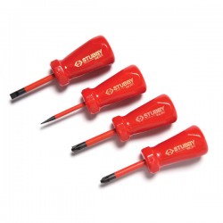 Stubby VDE Slim Screwdriver...