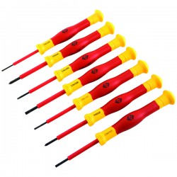 VDE Precision Screwdriver...