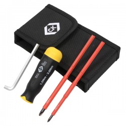 Torque Screwdriver with VDE...