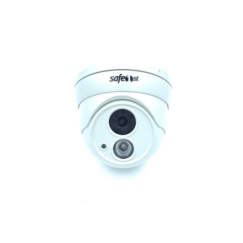 2MP Dome Camera 3.6mm Fix Lens