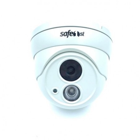 2MP Dome Camera 3.6mm Fix Lens