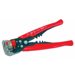 Automatic wire stripper