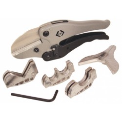 Multi cutter set