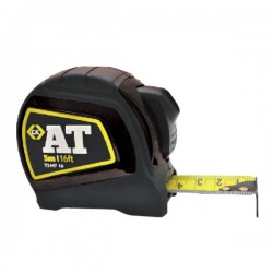 AT Auto Lock Tape Measure