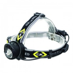 LED Head Torch 150 Lumens