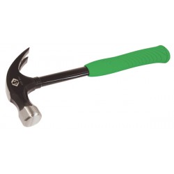 Claw hammers - Hi-vis