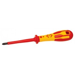 VDE Screwdrivers - PH